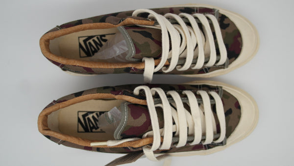Vans ua style 29 hotsell