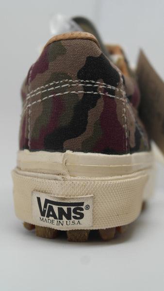 Zapatos vans grandes usa 2025