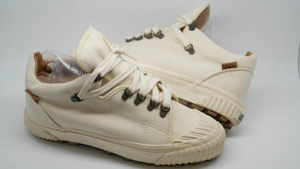 Vans en 35 discount