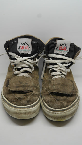 Vans style outlet 35