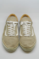 vintage vans style #36 ~ US10