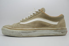 vintage vans style #36 ~ US10