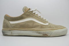 vintage vans style #36 ~ US10
