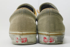 vintage vans style #36 ~ US10