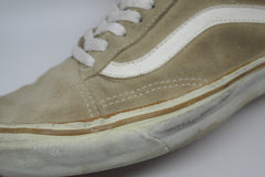 vintage vans style #36 ~ US10