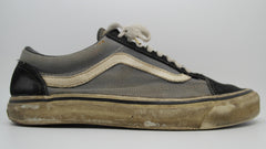 vintage vans style #36 ~ US9.5