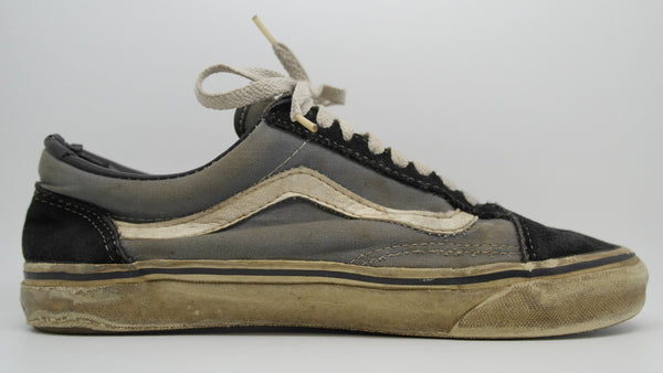 vintage vans style #36 – theothersideofthepillow