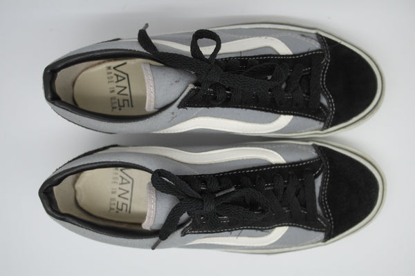 vintage vans style #36 US10 – theothersideofthepillow