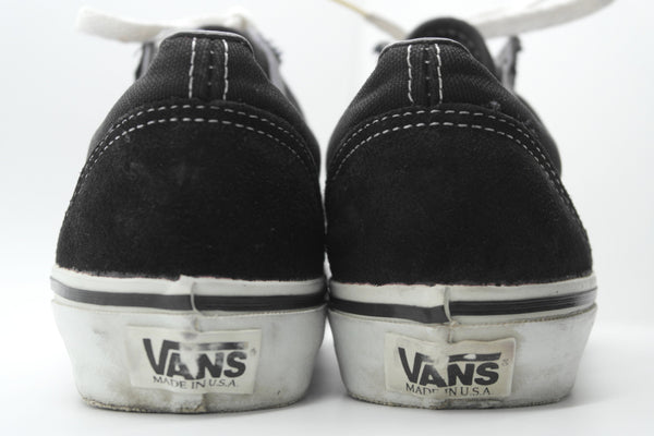 vintage vans style 36 US7