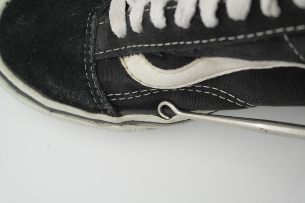 Vans 37.5 top