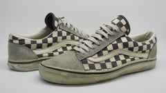 vintage vans style #36 ~ US9