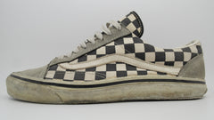 vintage vans style #36 ~ US9