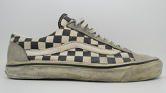 vintage vans style #36 ~ US9