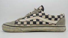 vintage vans style #36 ~ US9