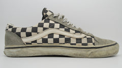 vintage vans style #36 ~ US9