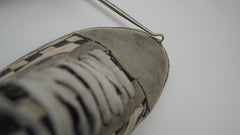 vintage vans style #36 ~ US9