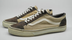 vintage vans style #36 ~ US9.5