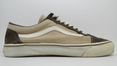 vintage vans style #36 ~ US9.5