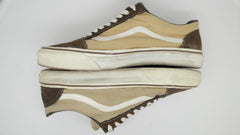 vintage vans style #36 ~ US9.5