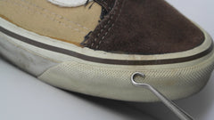 vintage vans style #36 ~ US9.5