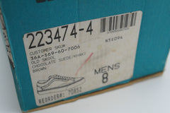 vintage vans style #36 ~ US8