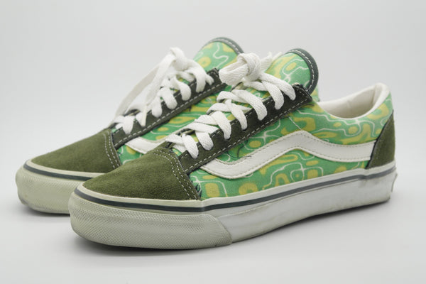 vintage vans style 36 US6