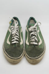 vintage vans style #36 ~ US9.5
