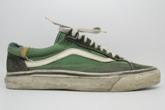 vintage vans style #36 ~ US9.5