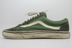 vintage vans style #36 ~ US9.5