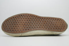 vintage vans style #36 ~ US9.5