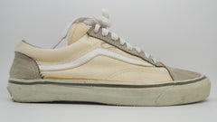 vintage vans style #36 ~ US10