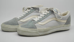 vintage vans style #36 ~ US8