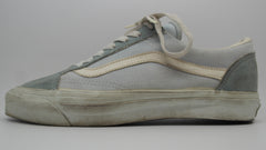 vintage vans style #36 ~ US8