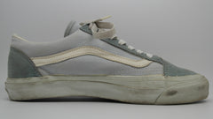 vintage vans style #36 ~ US8