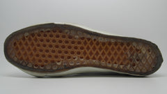 vintage vans style #36 ~ US8