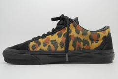 vintage vans style #36 ~ US7.5