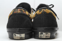 vintage vans style #36 ~ US7.5