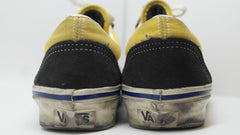 vintage vans style #36 ~ US7