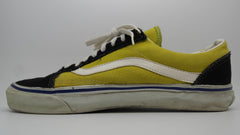 vintage vans style #36 ~ US11