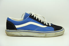 vintage vans style #36 ~ US9.5