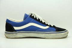 vintage vans style #36 ~ US9.5