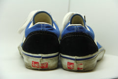 vintage vans style #36 ~ US9.5