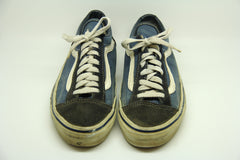 vintage vans style #36 ~ US8