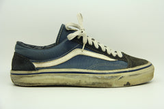 vintage vans style #36 ~ US8