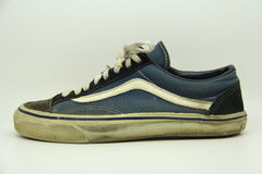 vintage vans style #36 ~ US8