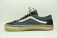 vintage vans style #36 ~ US8
