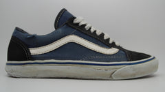 vintage vans style #36 ~ US8.5