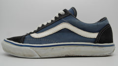 vintage vans style #36 ~ US8.5