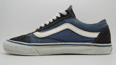 vintage vans style #36 ~ US8.5