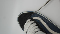 vintage vans style #36 ~ US8.5